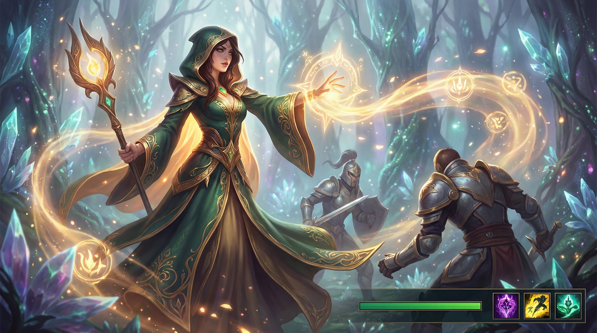 海角游戏解说幕后