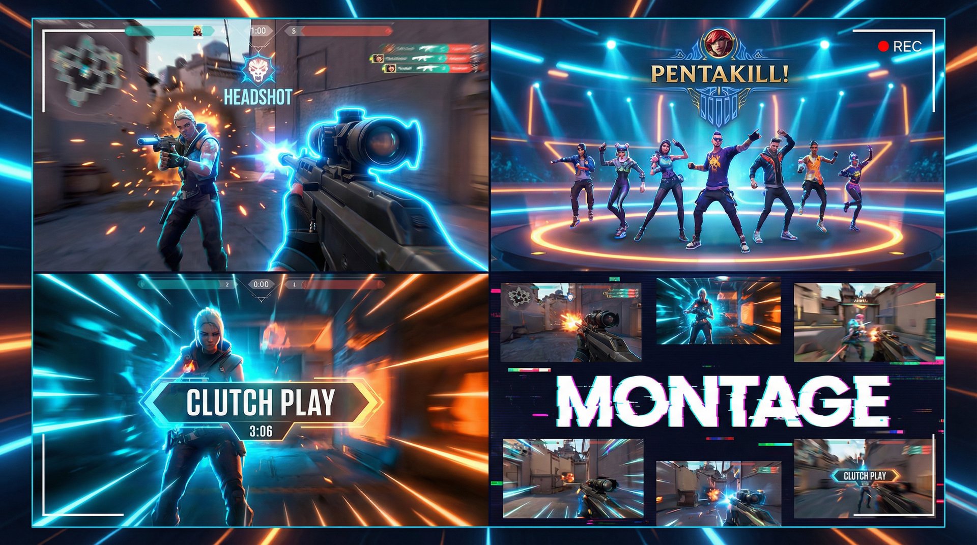 海角游戏精彩集锦视频